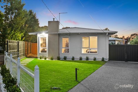 Property photo of 6 Glen Court Frankston VIC 3199