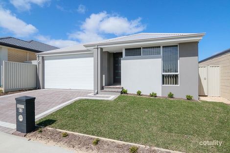 Property photo of 63 Leatherback Boulevard Alkimos WA 6038