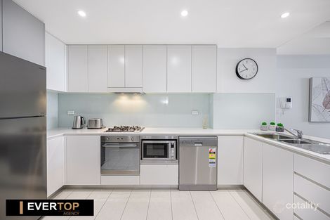 Property photo of 1106A/8 Bourke Street Mascot NSW 2020