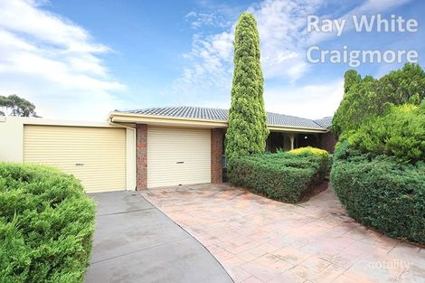 7 Madrid Ct, Craigmore, SA 5114