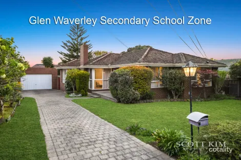 Property photo of 5 Arcadia Court Glen Waverley VIC 3150