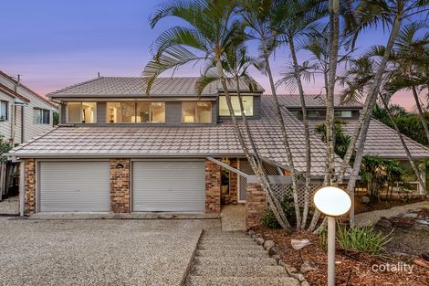 Property photo of 286 Horizon Drive Westlake QLD 4074