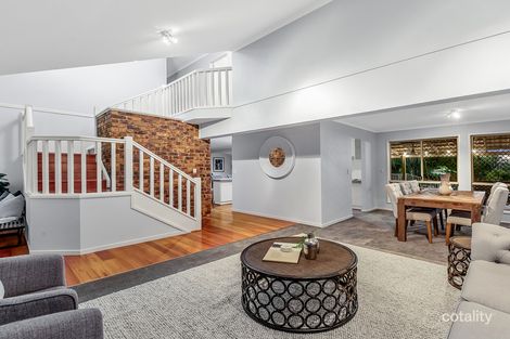 Property photo of 286 Horizon Drive Westlake QLD 4074