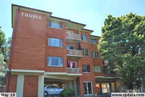 Property photo of 3/66 Speed Street Liverpool NSW 2170
