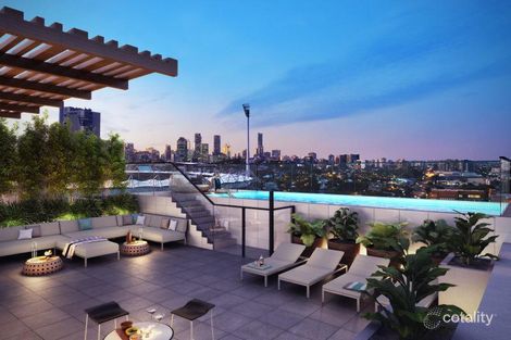 301/45 Wellington Rd, East Brisbane, QLD 4169