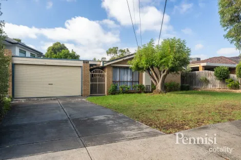 Property photo of 45 Randwick Drive Keilor Park VIC 3042