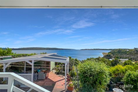 Property photo of 35 Chimney Heights Road Stieglitz TAS 7216