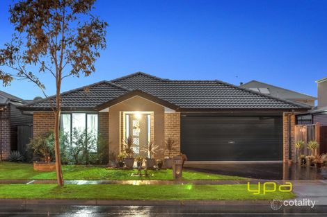 Property photo of 85 Alarah Boulevard Cranbourne West VIC 3977