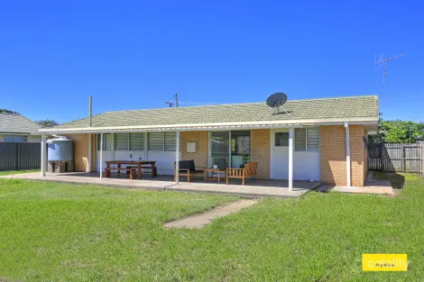 Property photo of 7 Grimwood Street Bargara QLD 4670