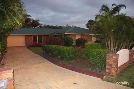 29 Tristania Cres, Urangan, QLD 4655
