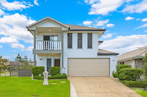 106 Mackintosh Dr, North Lakes, QLD 4509