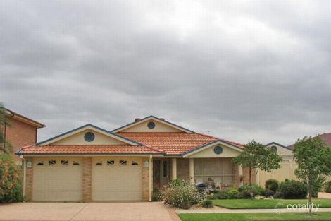 31 Casino St, Glenwood, NSW 2768