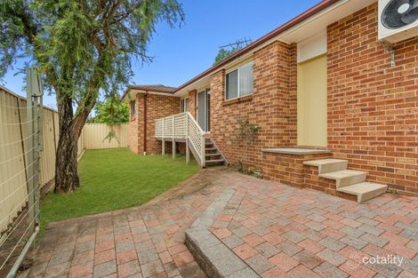 Property photo of 5/38A Victoria Road Macquarie Fields NSW 2564