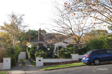 110 The Eyrie, Eaglemont, VIC 3084