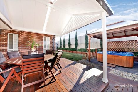 Property photo of 47 Alexandra Crescent Harrington Park NSW 2567