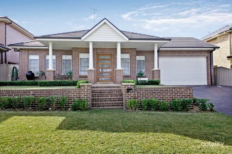 Property photo of 47 Alexandra Crescent Harrington Park NSW 2567