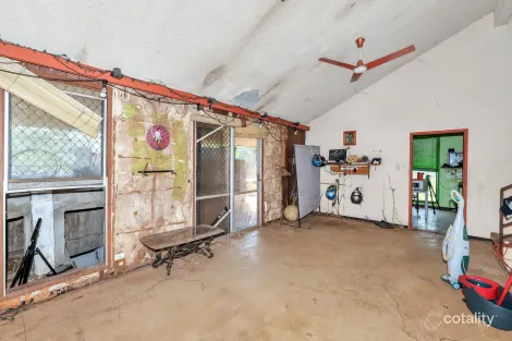 Property photo of 13 Shackle Street Anula NT 0812