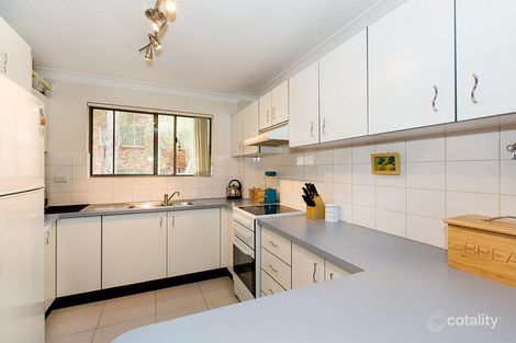 Property photo of 10/118 Meredith Street Bankstown NSW 2200