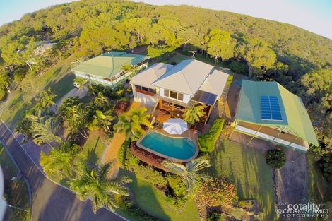 Property photo of 13 Orton Court Seventeen Seventy QLD 4677