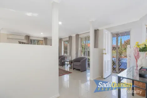 Property photo of 33 Grampians Street Palmerston ACT 2913