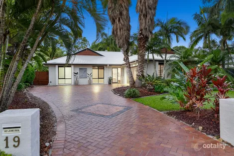 Property photo of 19 Copeland Drive North Lakes QLD 4509