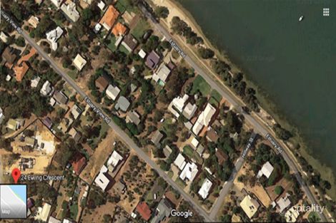 24 Ewing Cres, Dawesville, WA 6211