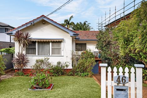 Property photo of 46D Toronto Parade Sutherland NSW 2232