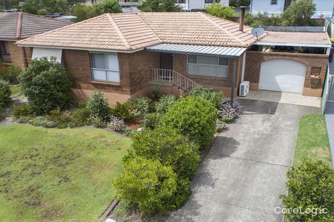Property photo of 20 Landy Avenue Penrith NSW 2750