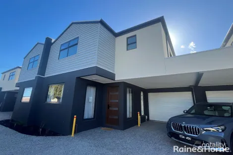 Property photo of 3/570 Melton Highway Sydenham VIC 3037