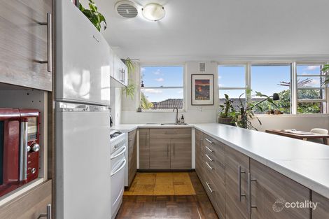 Property photo of 10/5 View Street Marrickville NSW 2204