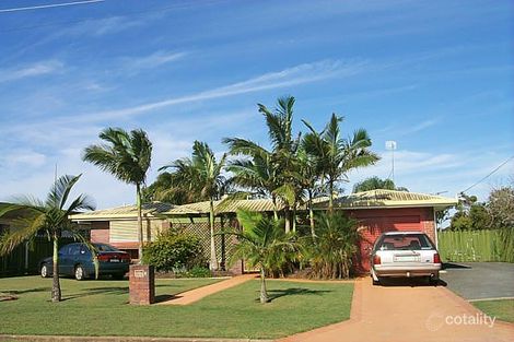 7 Finnis St, Avenell Heights, QLD 4670