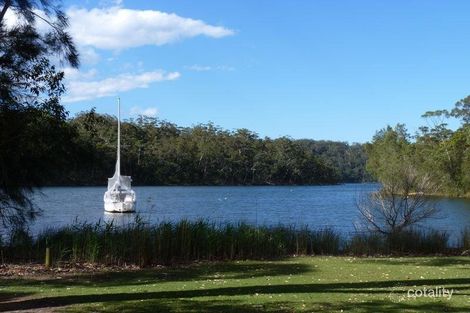Property photo of 12 Cottee Close Conjola Park NSW 2539
