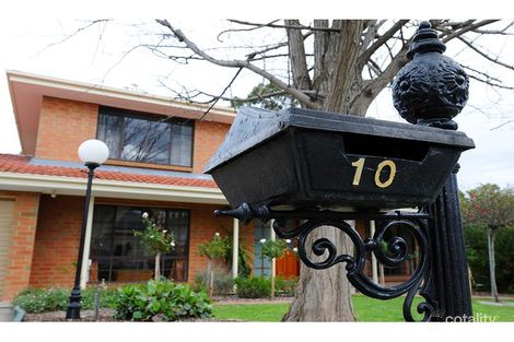 Property photo of 10 Bruce Avenue Rostrevor SA 5073