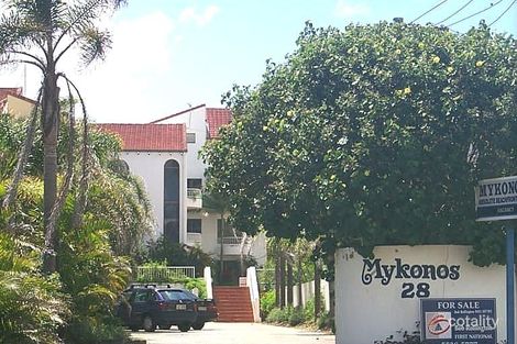 18/28 Old Burleigh Rd, Surfers Paradise, QLD 4217