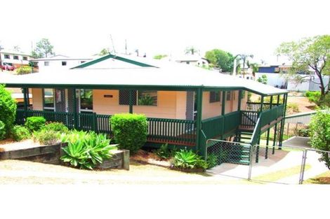 Property photo of 7 Pacey Street Gympie QLD 4570