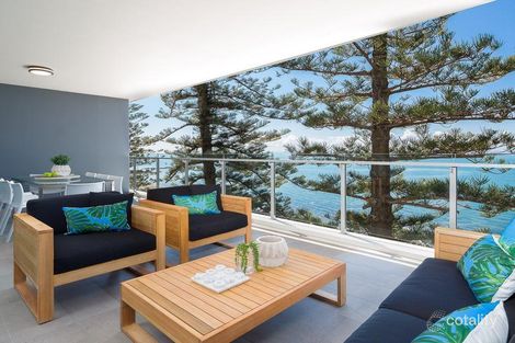 Property photo of 33/18-28 Prince Edward Parade Redcliffe QLD 4020