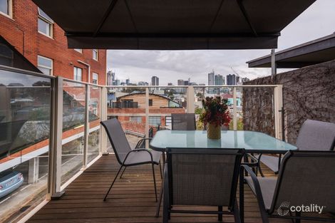 Property photo of 27 Hawke Street West Melbourne VIC 3003