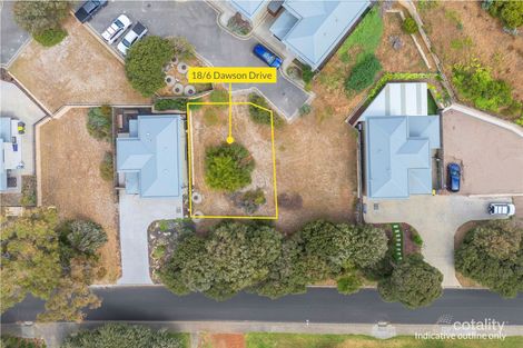 18/6 Dawson Dr, Yallingup, WA 6282