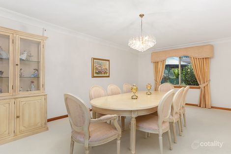 Property photo of 8 Yerong Place Castle Hill NSW 2154