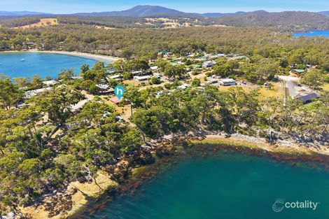 Property photo of 2 Cray Point Parade Eggs and Bacon Bay TAS 7112