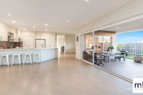 Property photo of 19 Adams Circuit Elderslie NSW 2570