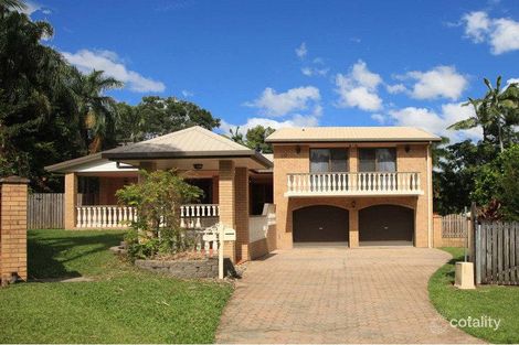 10 Coleus Ct, Mooroobool, QLD 4870