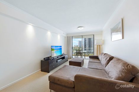 3102/21-31 Cypress Ave, Surfers Paradise, QLD 4217