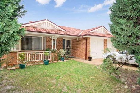 Property photo of 4 The Lakes Drive Glenmore Park NSW 2745