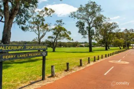 Property photo of 15 Destiny Lane Floreat WA 6014