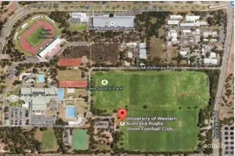 Property photo of 15 Destiny Lane Floreat WA 6014