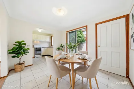 Property photo of 3/110 Hoxton Park Road Lurnea NSW 2170