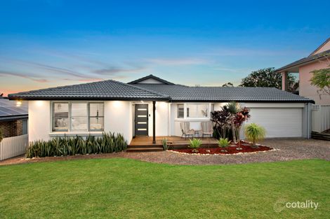 Property photo of 125 Regal Way Valentine NSW 2280