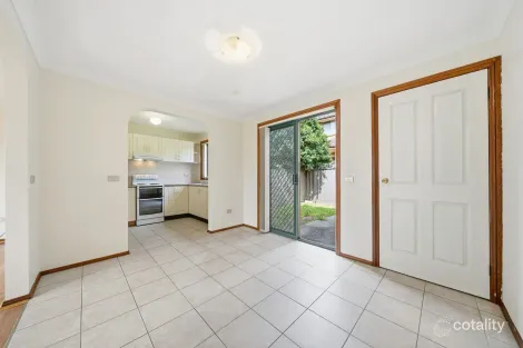 Property photo of 3/110 Hoxton Park Road Lurnea NSW 2170
