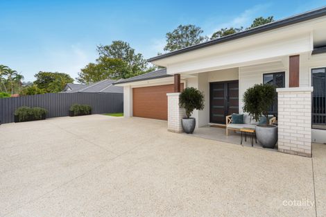 Property photo of 69B Atlantic Drive Loganholme QLD 4129